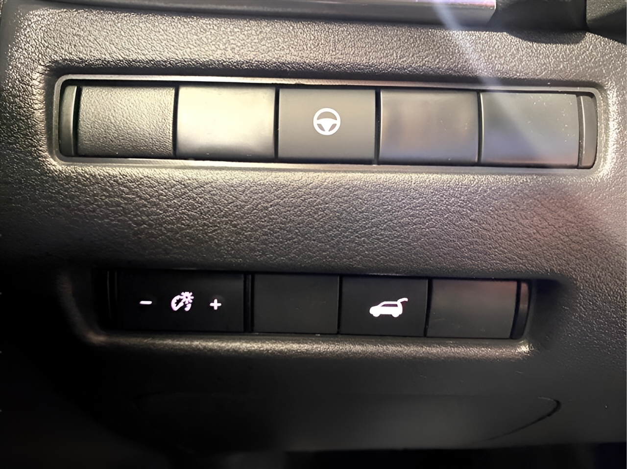 Nissan Rogue SL AWD 2021