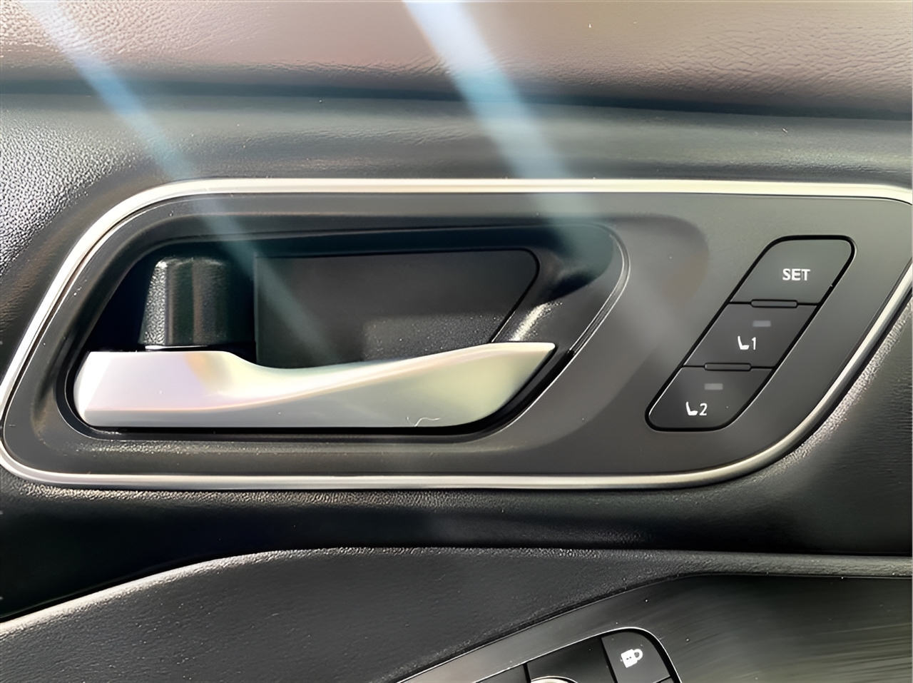 Nissan Rogue SL AWD 2021