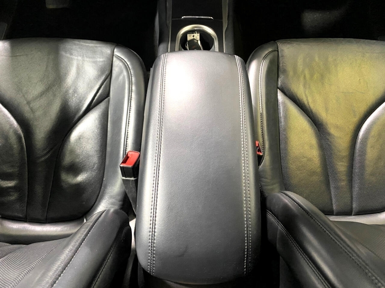 Lincoln MKC Reserve AWD 2019