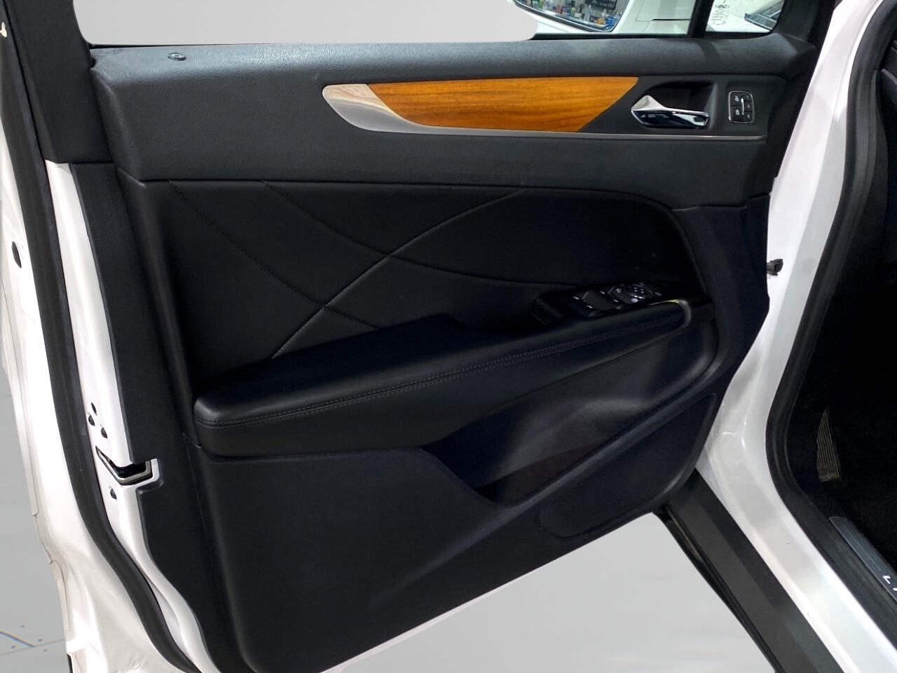 Lincoln MKC Reserve AWD 2019