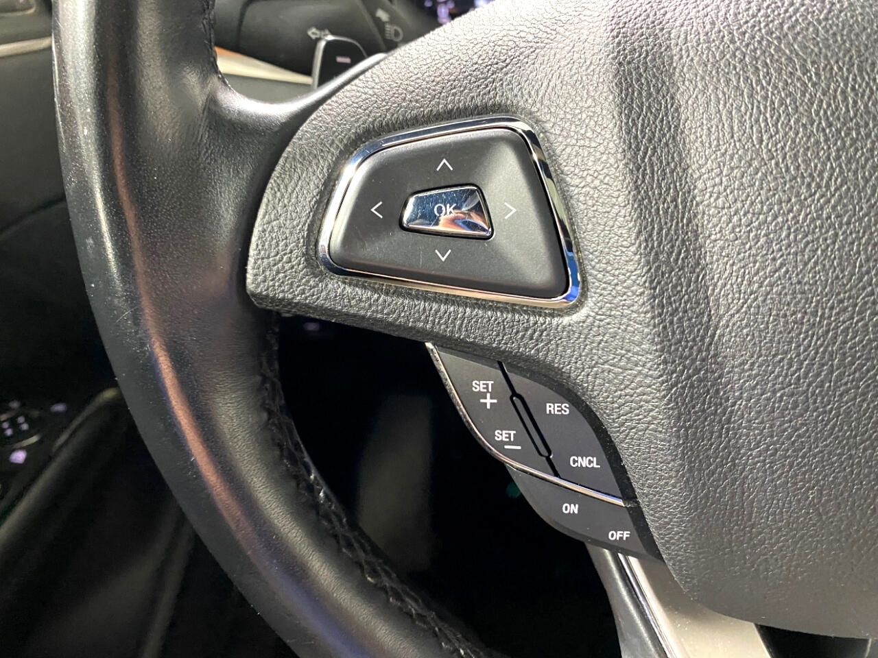 Lincoln MKC Reserve AWD 2019