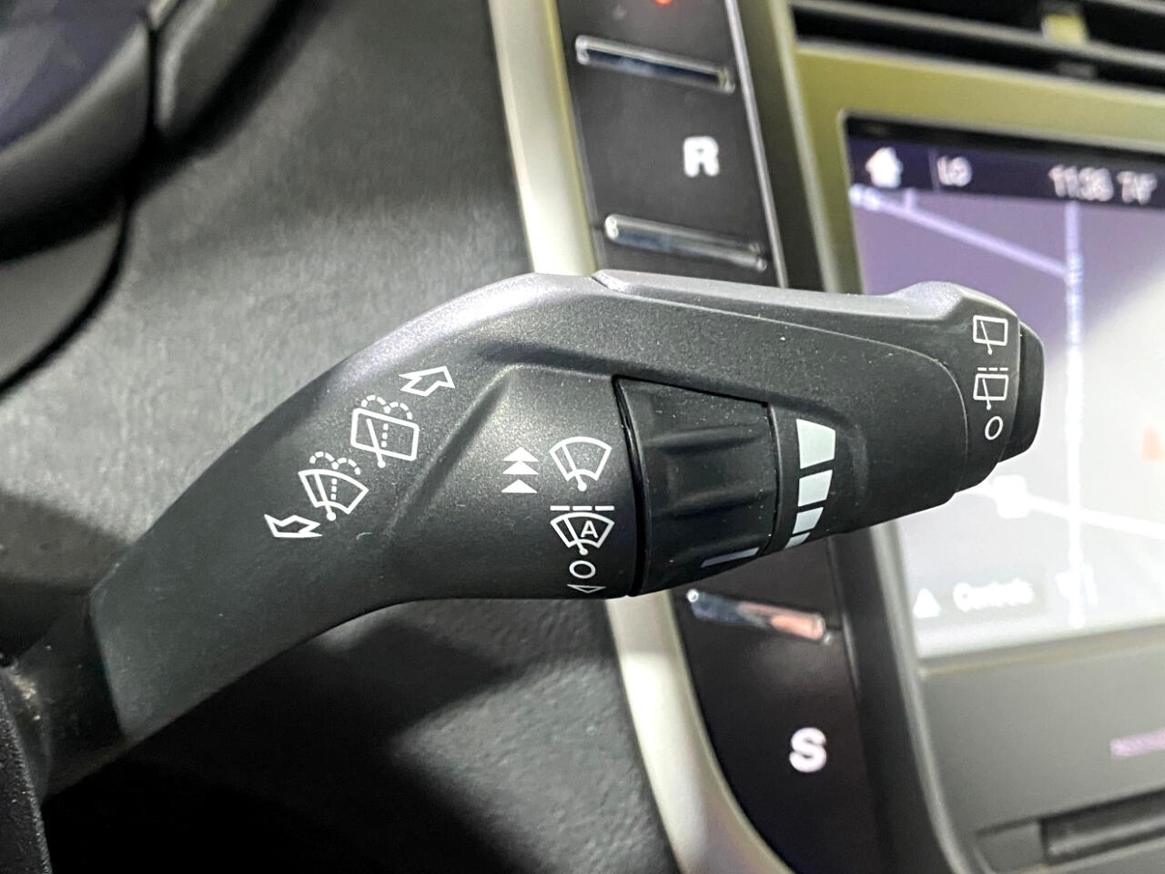 Lincoln MKC Reserve AWD 2019