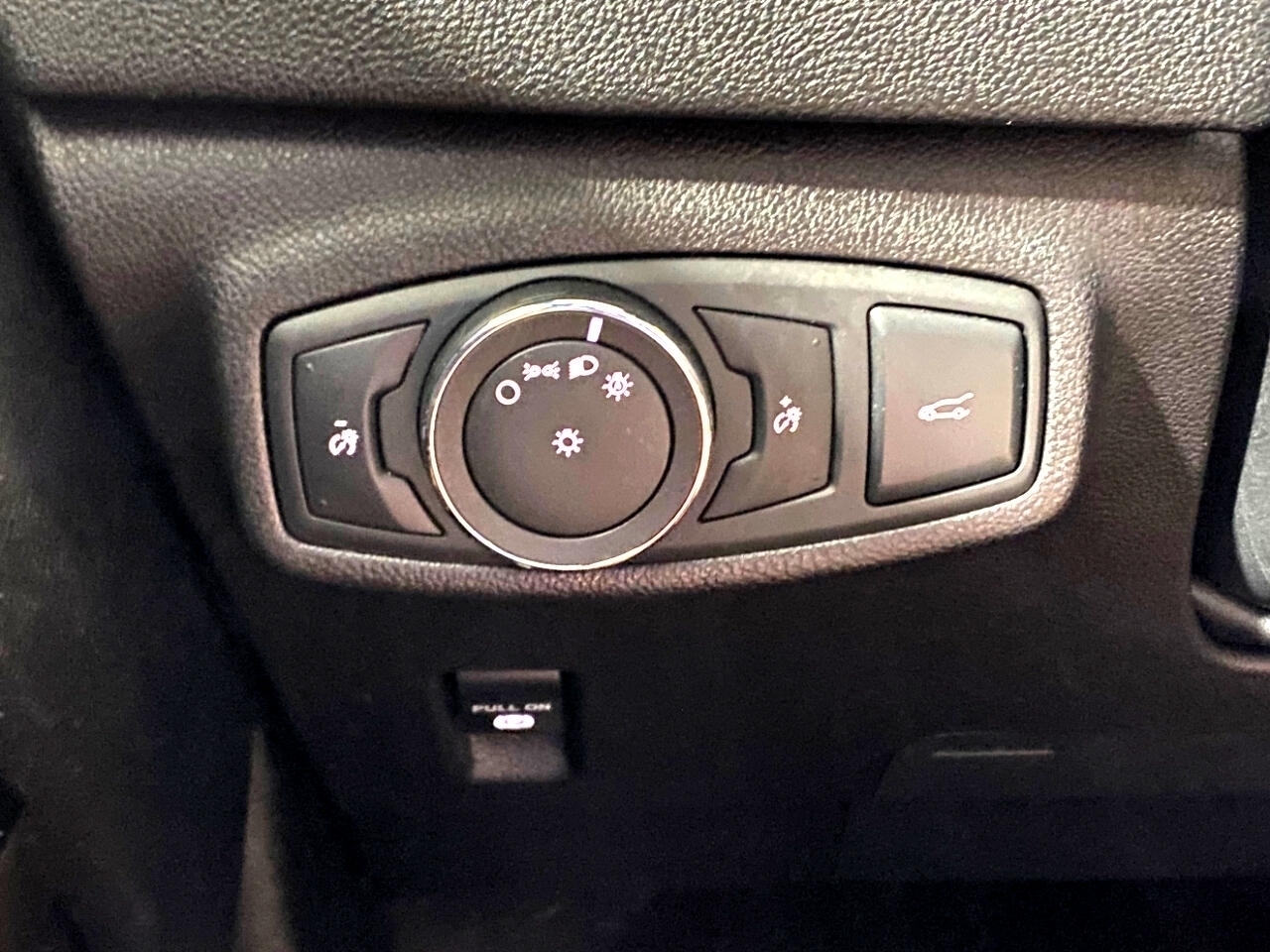 Lincoln MKC Reserve AWD 2019