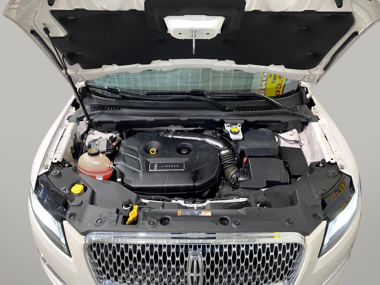 Lincoln MKC Reserve AWD 2019