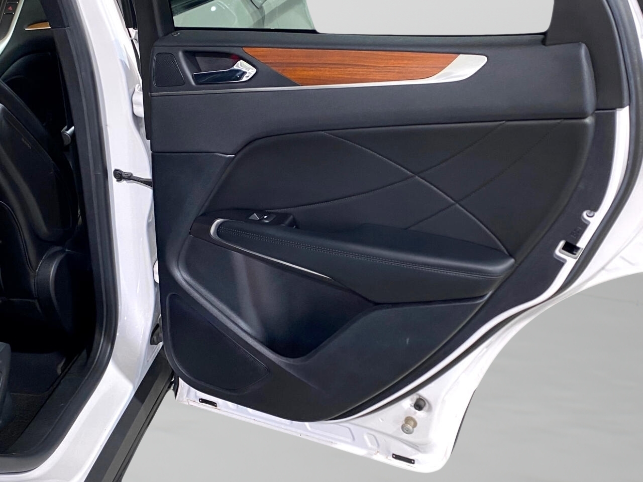 Lincoln MKC Reserve AWD 2019