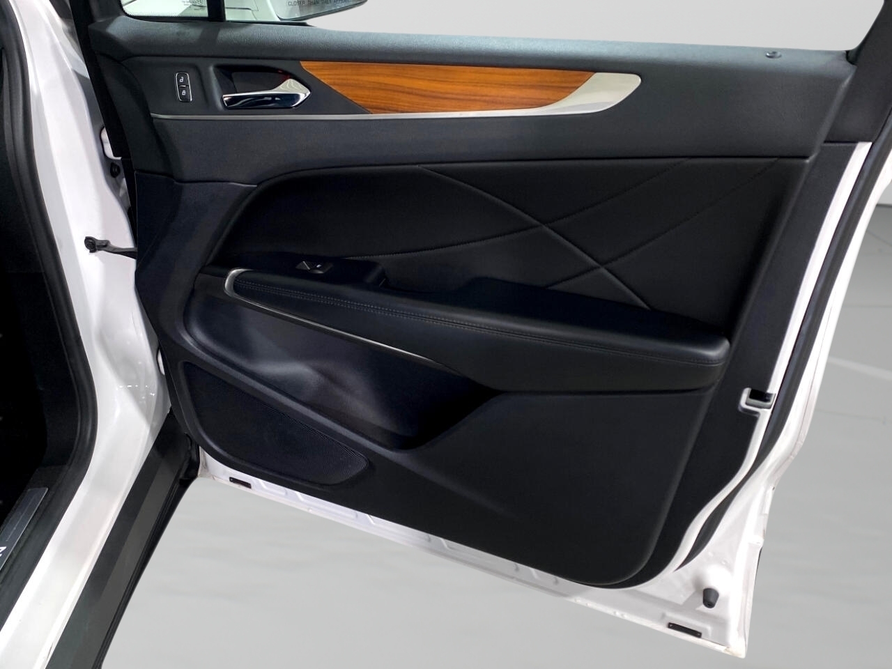 Lincoln MKC Reserve AWD 2019