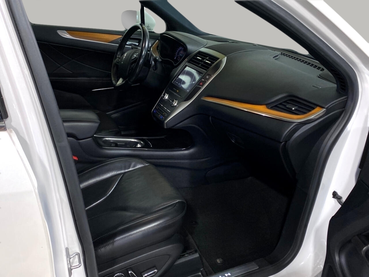 Lincoln MKC Reserve AWD 2019