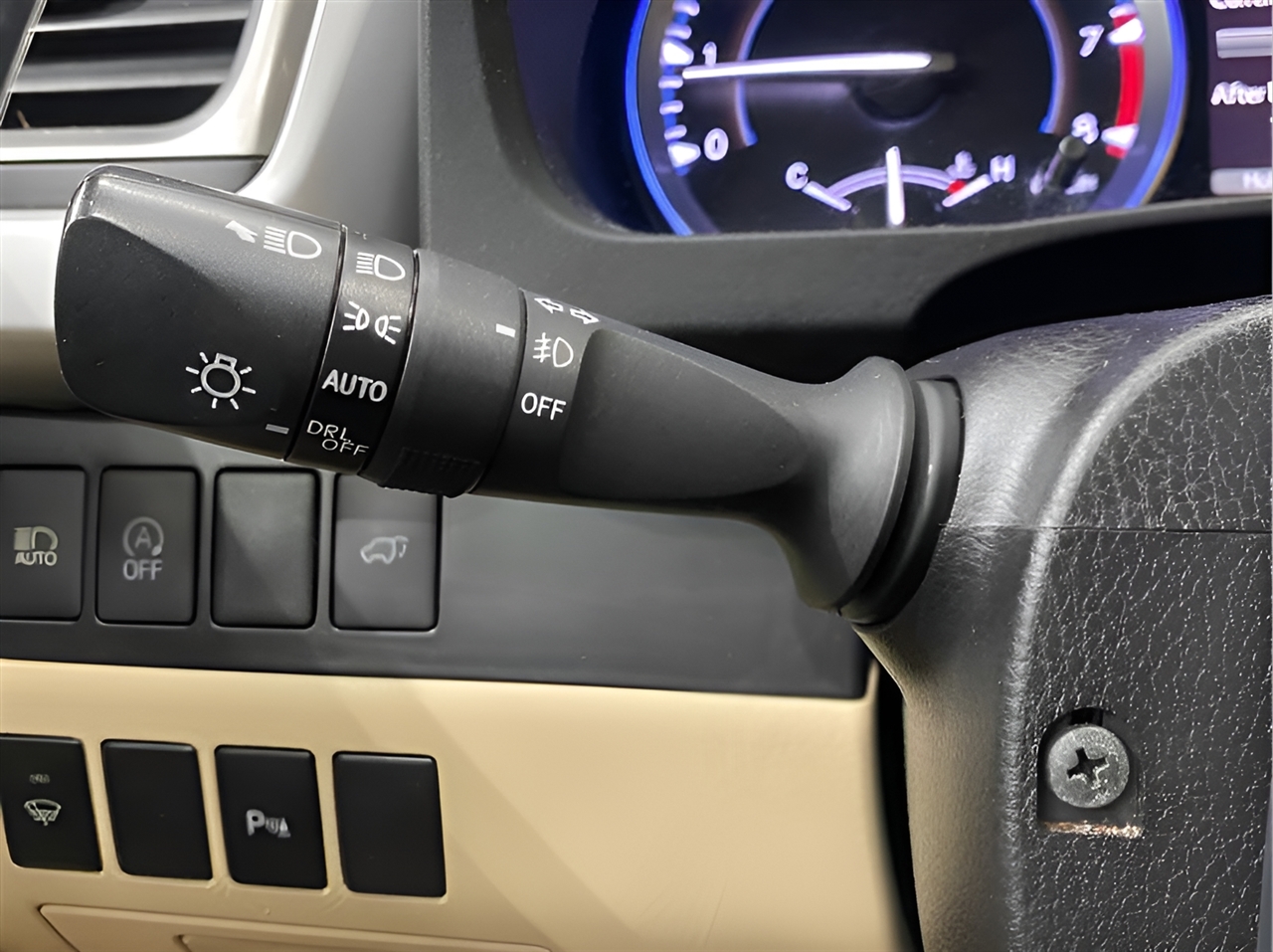 2017 Toyota Highlander Limited photo 14