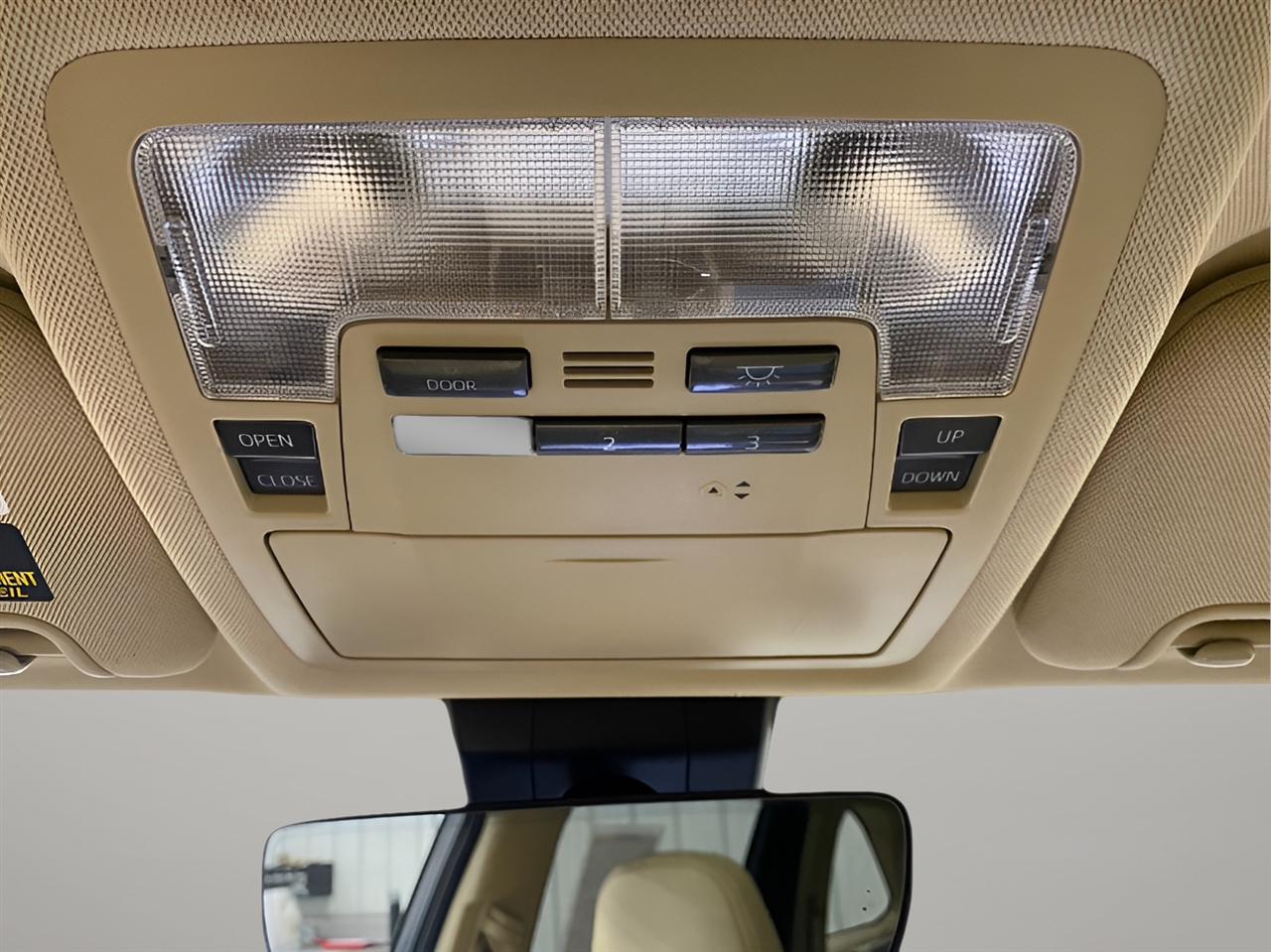 2017 Toyota Highlander Limited photo 16