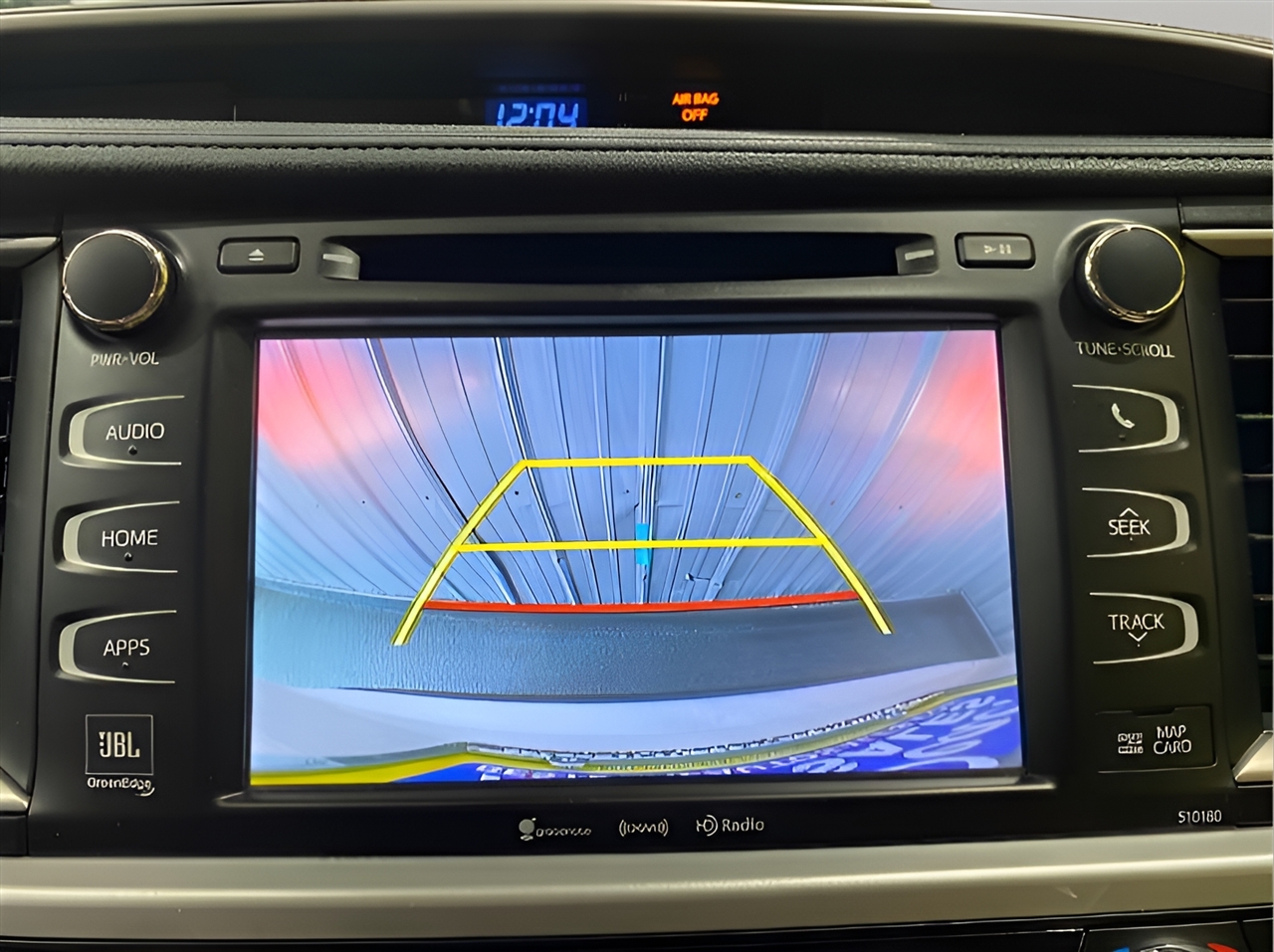 2017 Toyota Highlander Limited photo 17