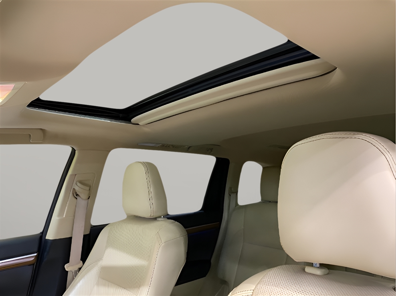 2017 Toyota Highlander Limited photo 20