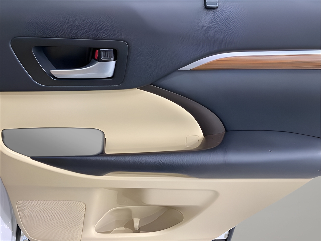2017 Toyota Highlander Limited photo 27