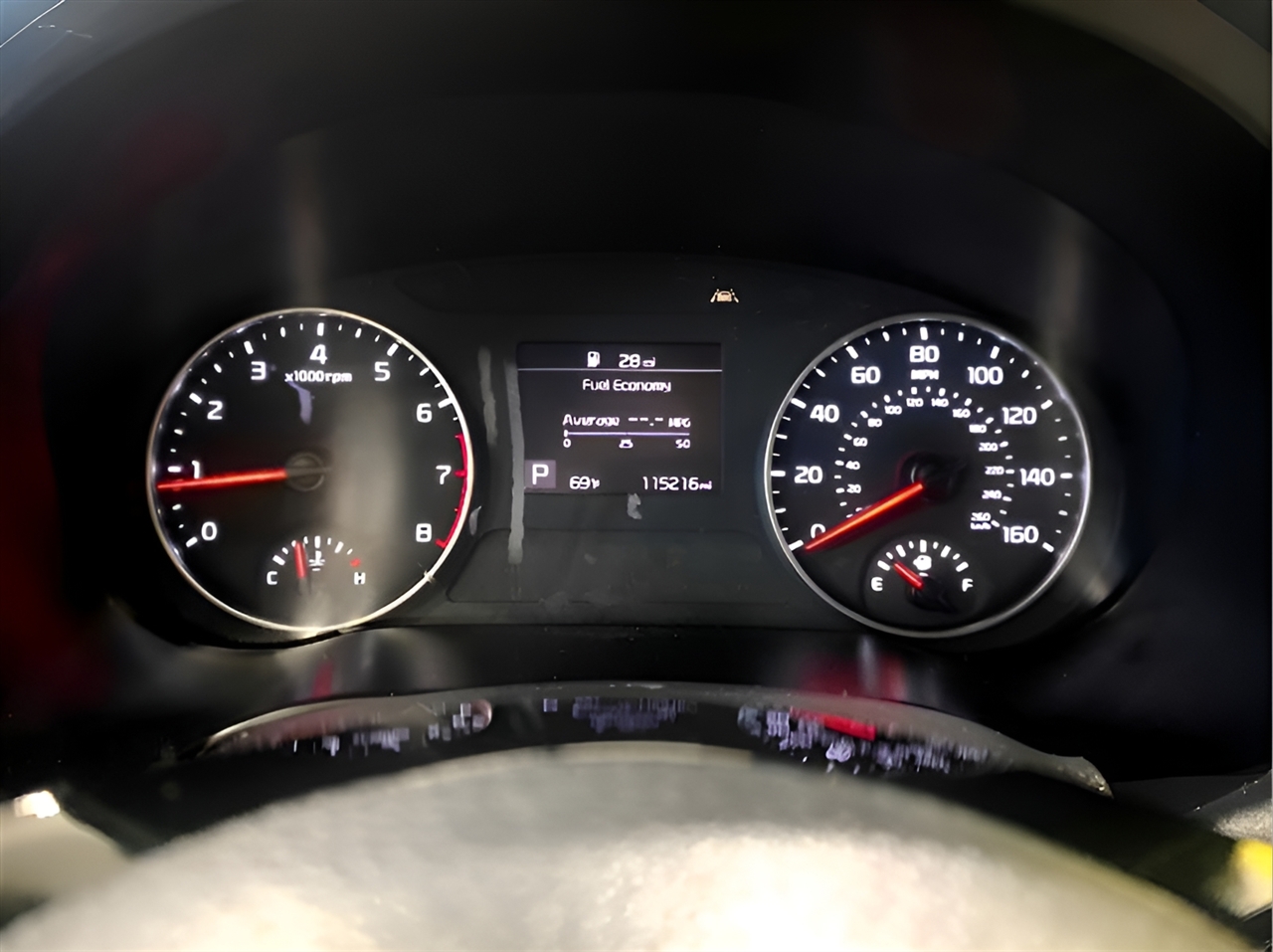 2021 Kia Seltos S photo 11