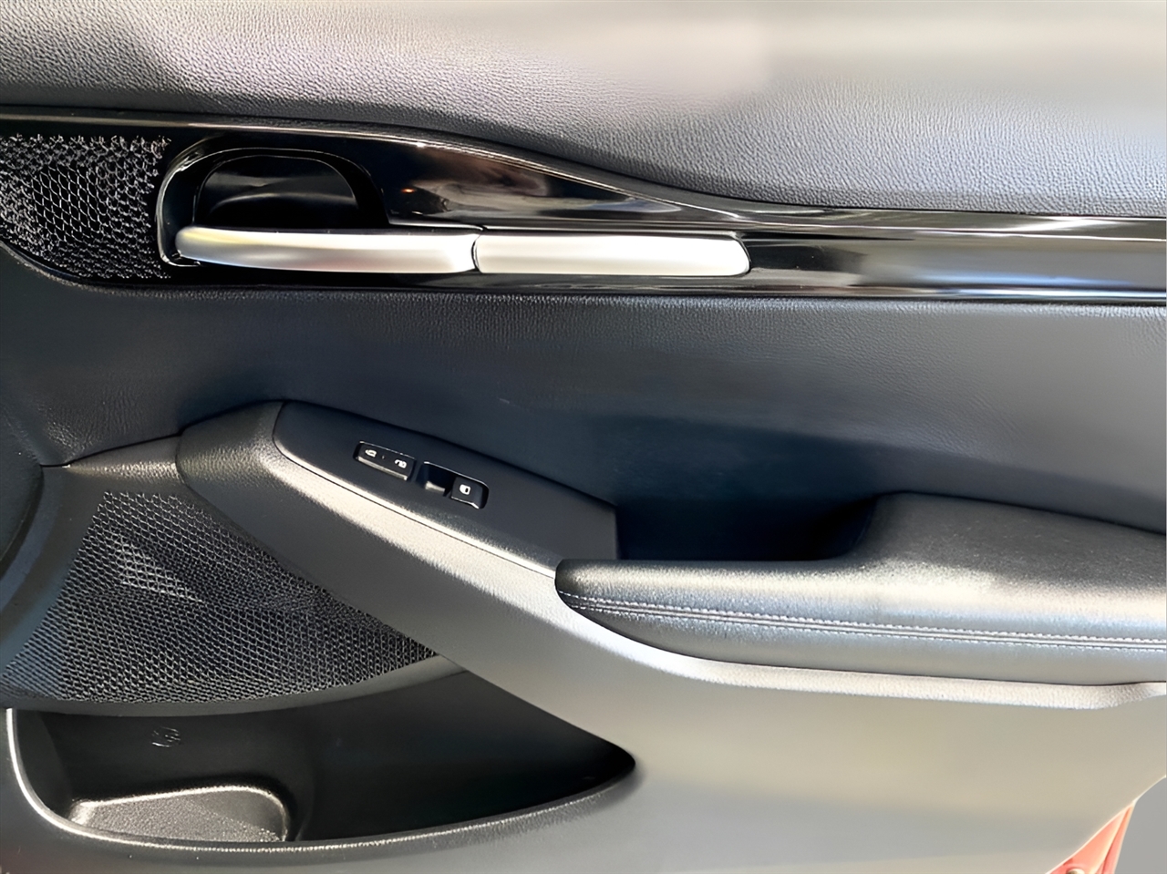 2021 Kia Seltos S photo 21