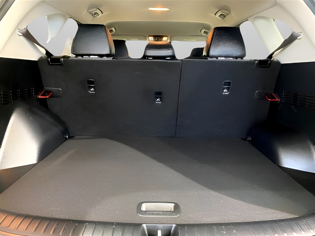 2021 Kia Seltos S photo 23