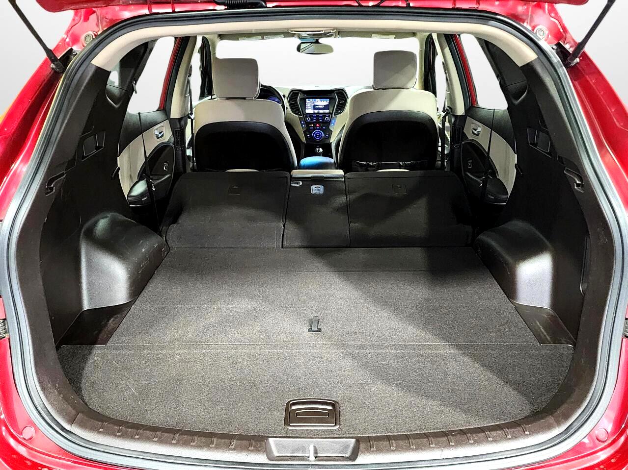 2017 Hyundai Santa Fe Sport photo 30