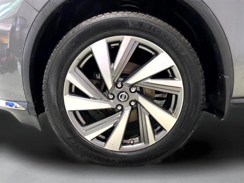 Nissan Murano SL AWD 2019 Nissan Murano SL AWD 2019