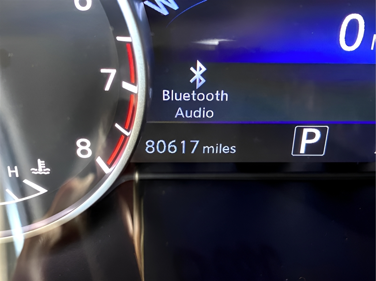 Nissan Murano SL AWD 2019 Nissan Murano SL AWD 2019