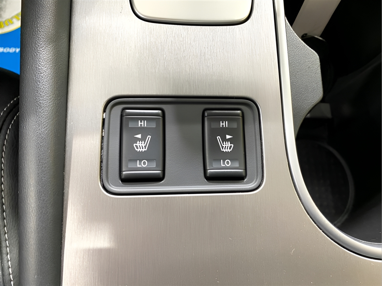 Nissan Murano SL AWD 2019 Nissan Murano SL AWD 2019