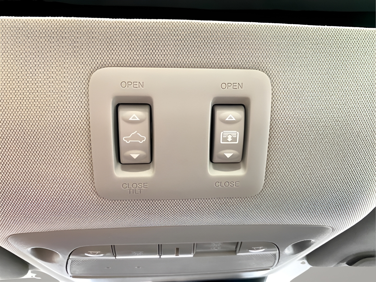 Nissan Murano SL AWD 2019 Nissan Murano SL AWD 2019