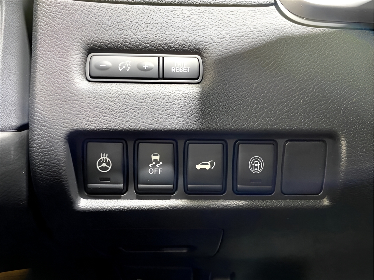 Nissan Murano SL AWD 2019 Nissan Murano SL AWD 2019