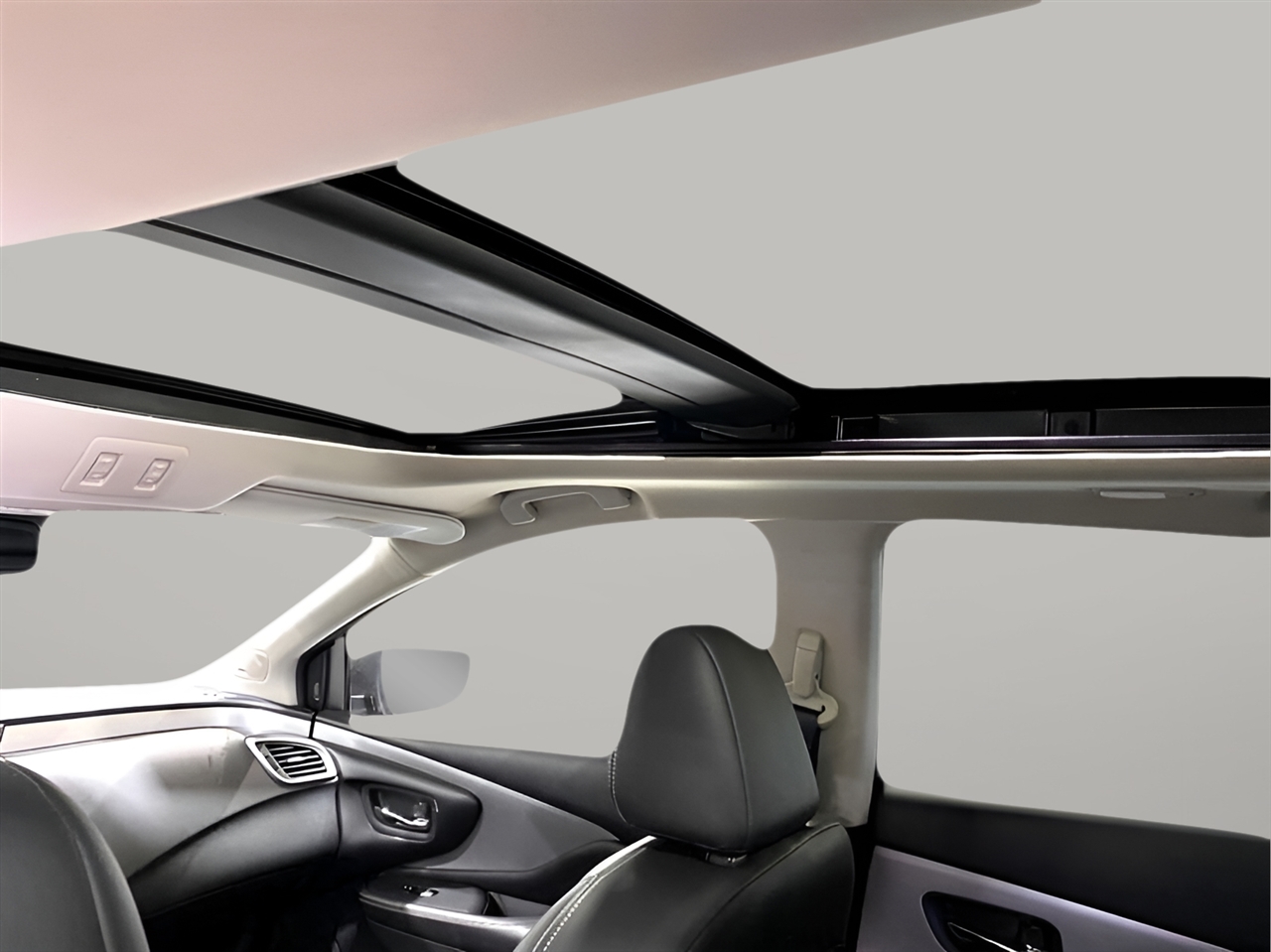 Nissan Murano SL AWD 2019 Nissan Murano SL AWD 2019