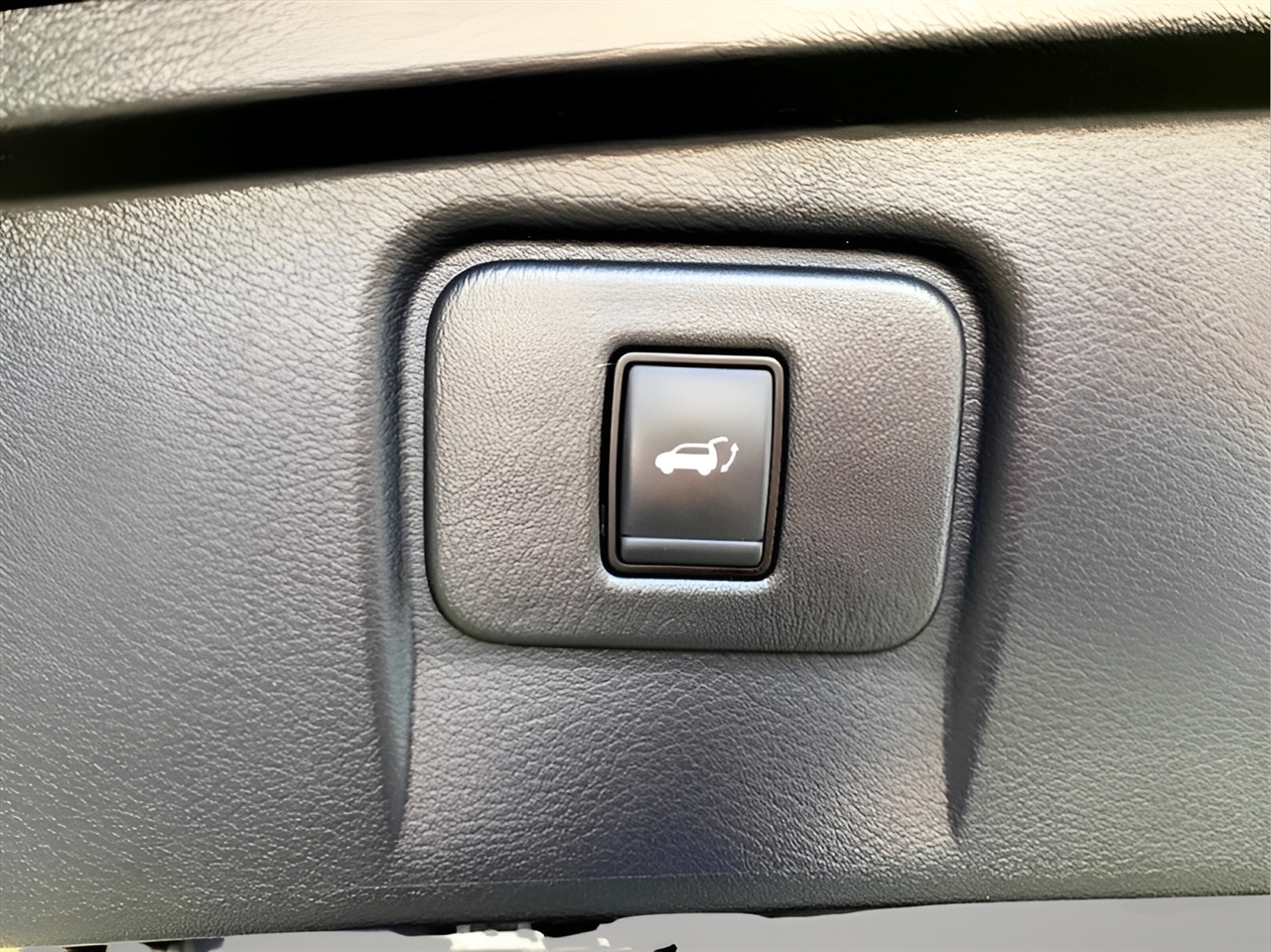 Nissan Murano SL AWD 2019 Nissan Murano SL AWD 2019