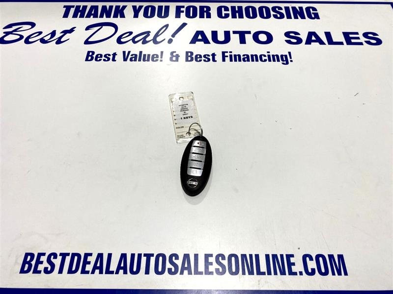 Nissan Murano SL AWD 2019 Nissan Murano SL AWD 2019