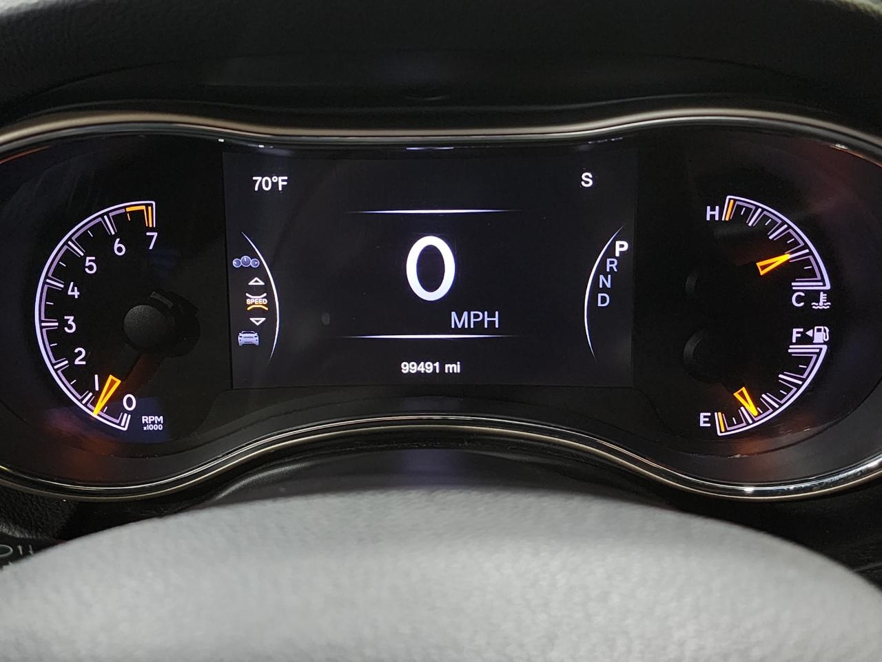 2016 Jeep Grand Cherokee Laredo photo 15
