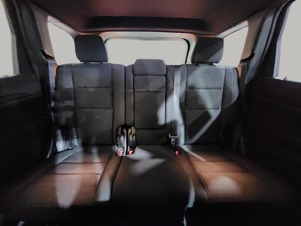 2016 Jeep Grand Cherokee Laredo photo 20