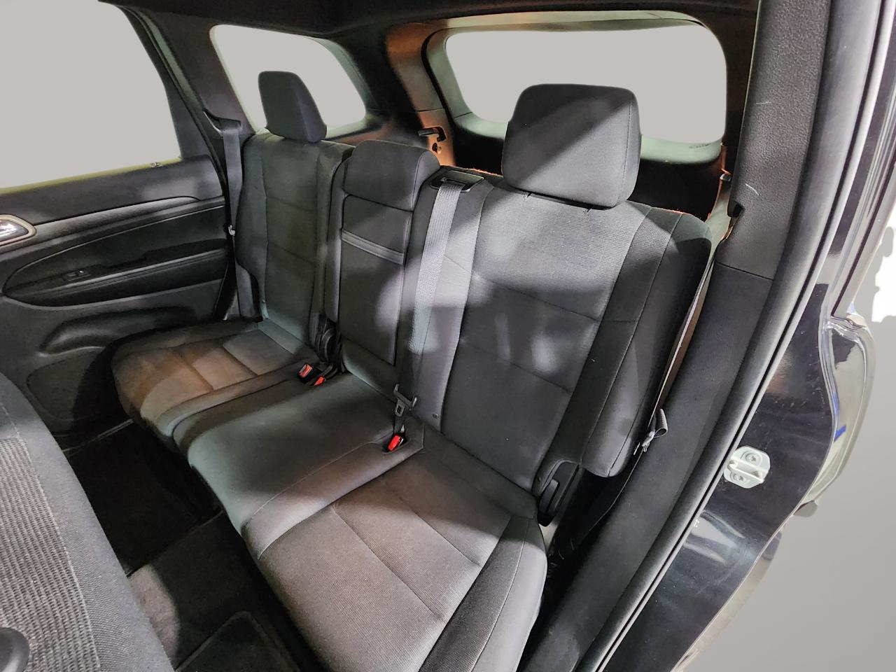 2016 Jeep Grand Cherokee Laredo photo 22