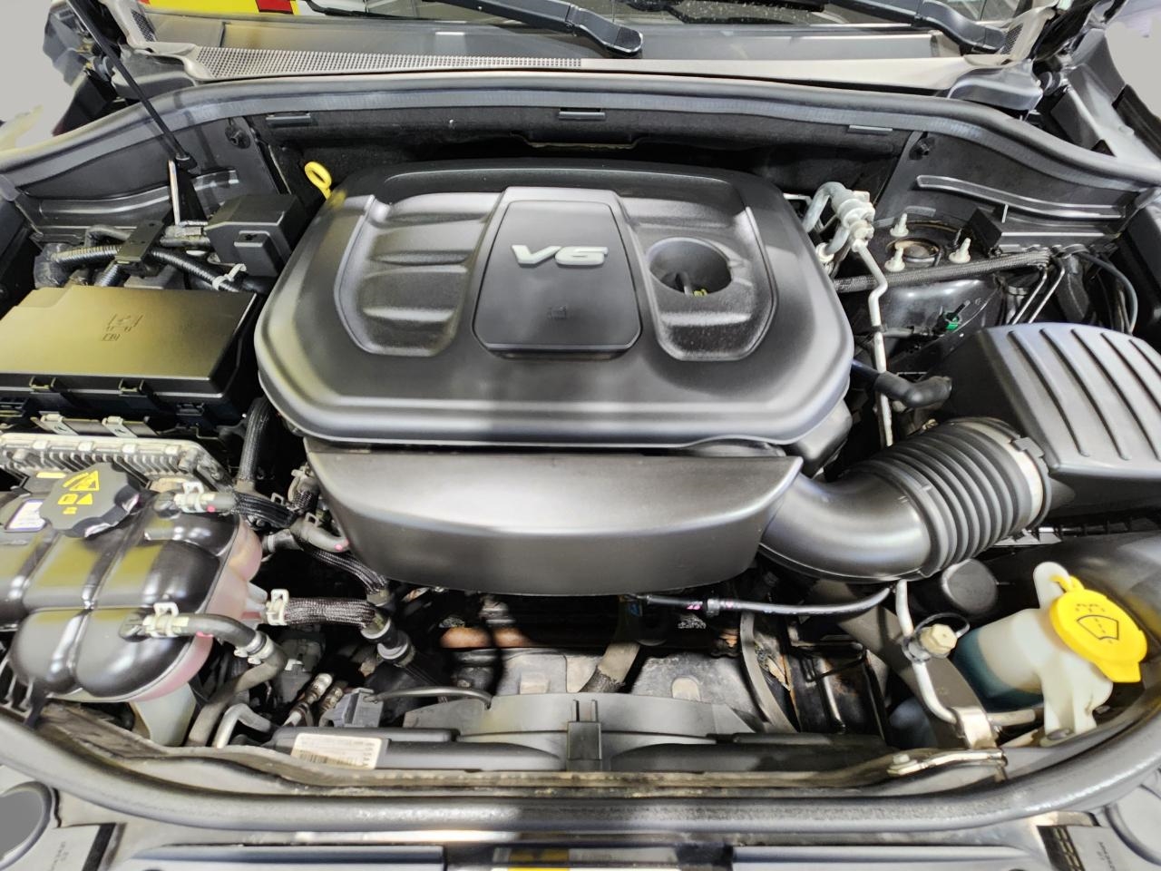 2016 Jeep Grand Cherokee Laredo photo 29