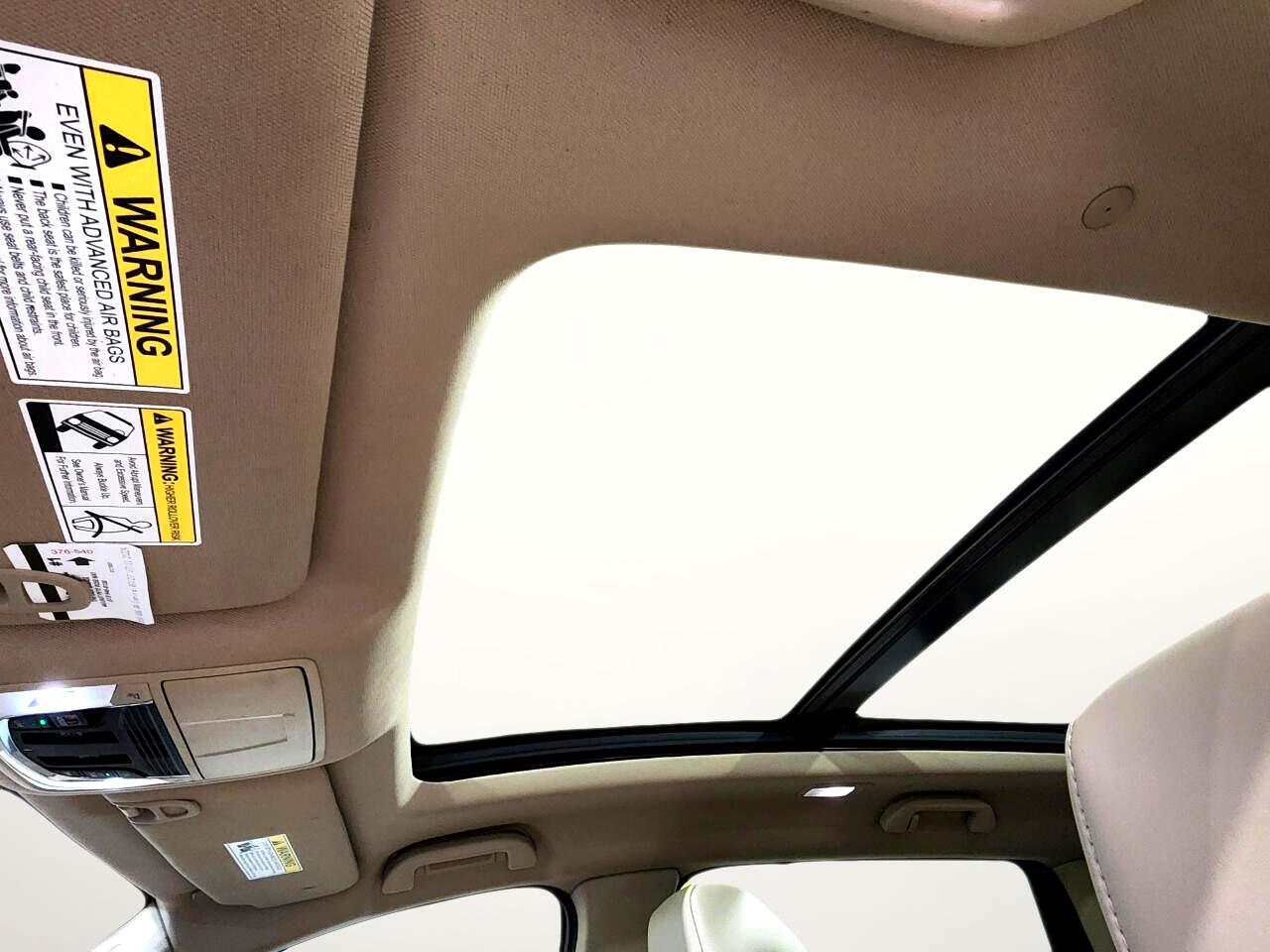 2022 Acura MDX SH-AWD Technology photo 11