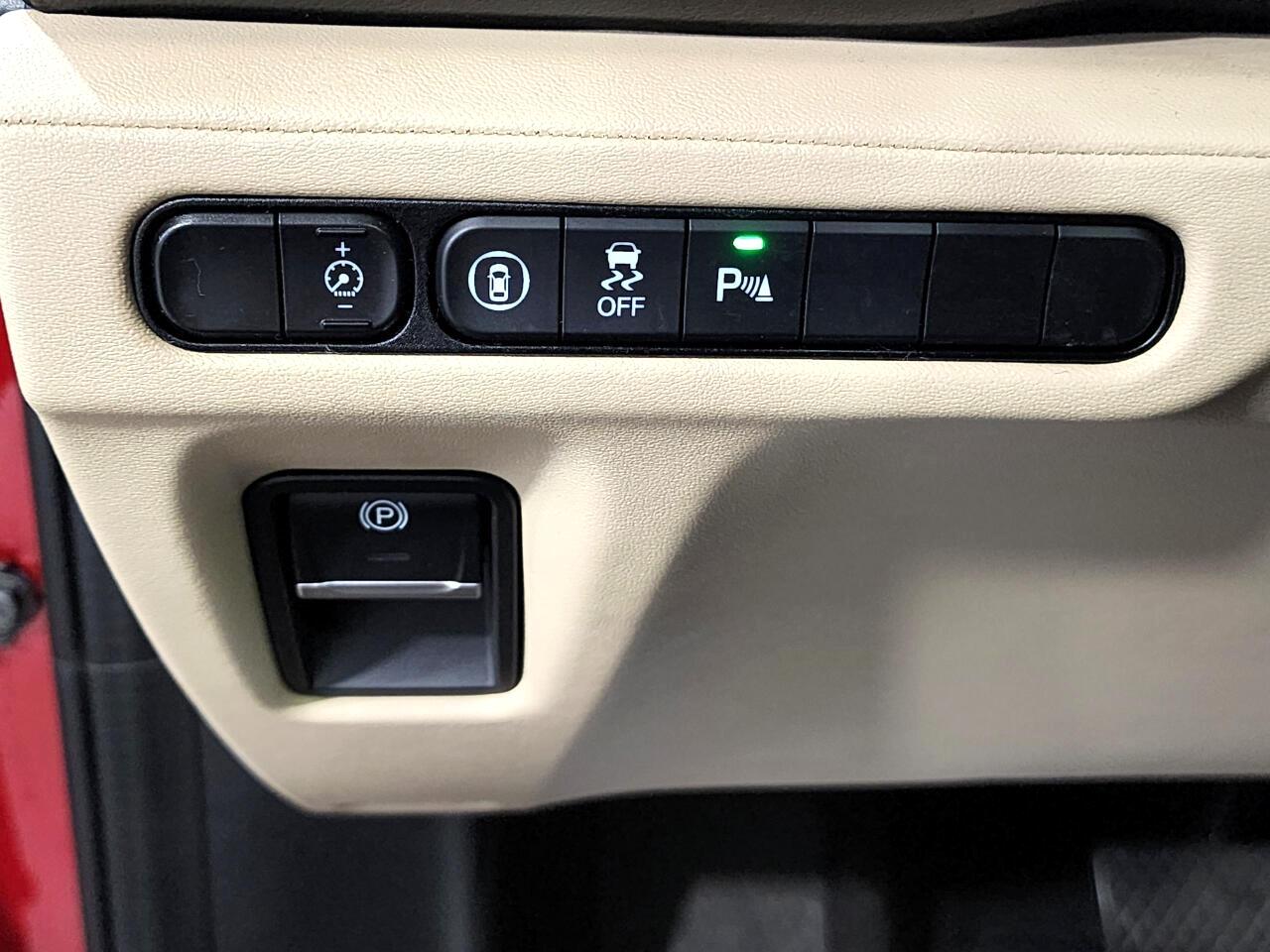 2022 Acura MDX SH-AWD Technology photo 17