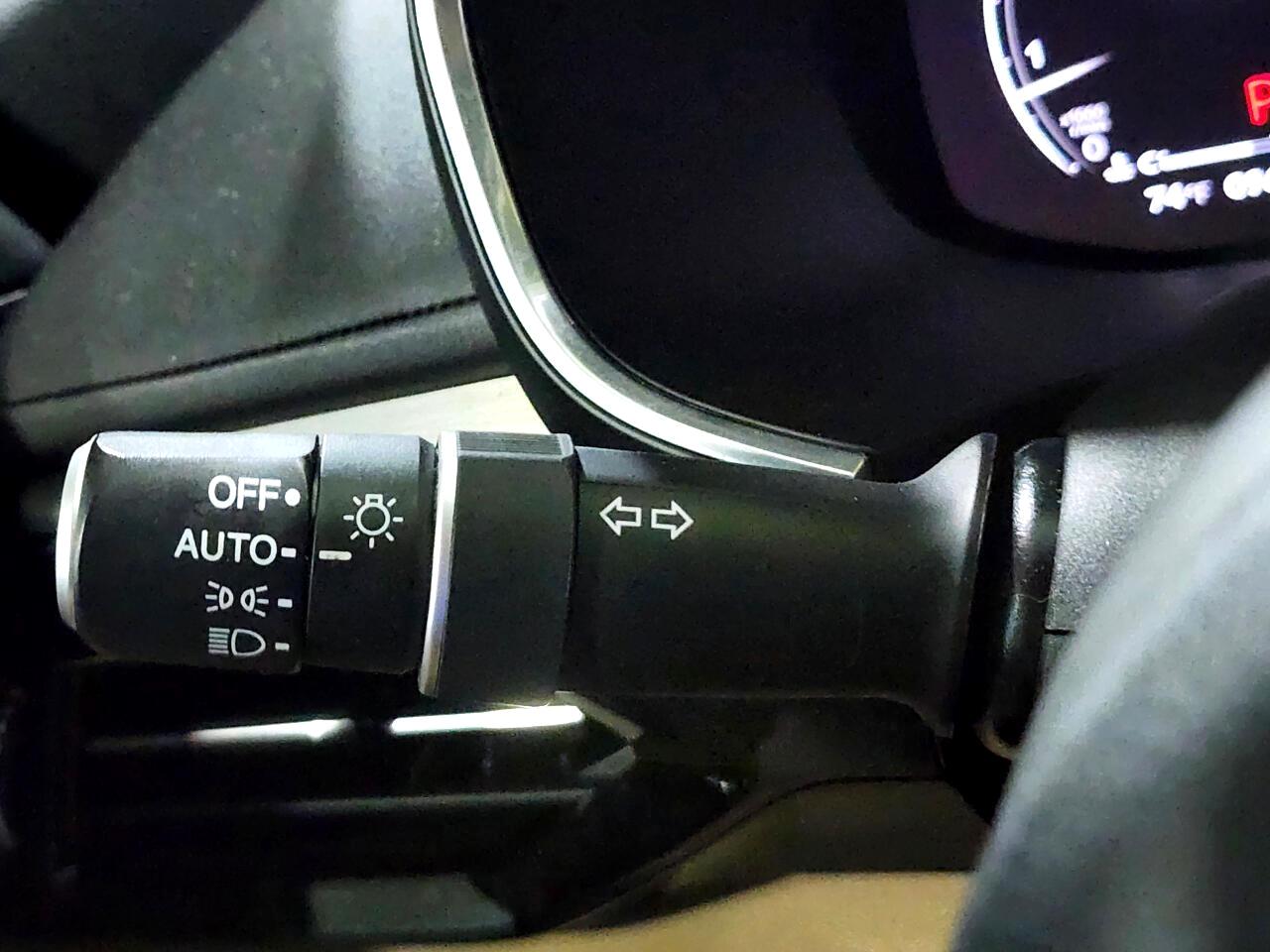 2022 Acura MDX SH-AWD Technology photo 18