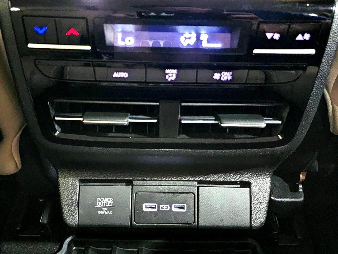 2022 Acura MDX SH-AWD Technology photo 32