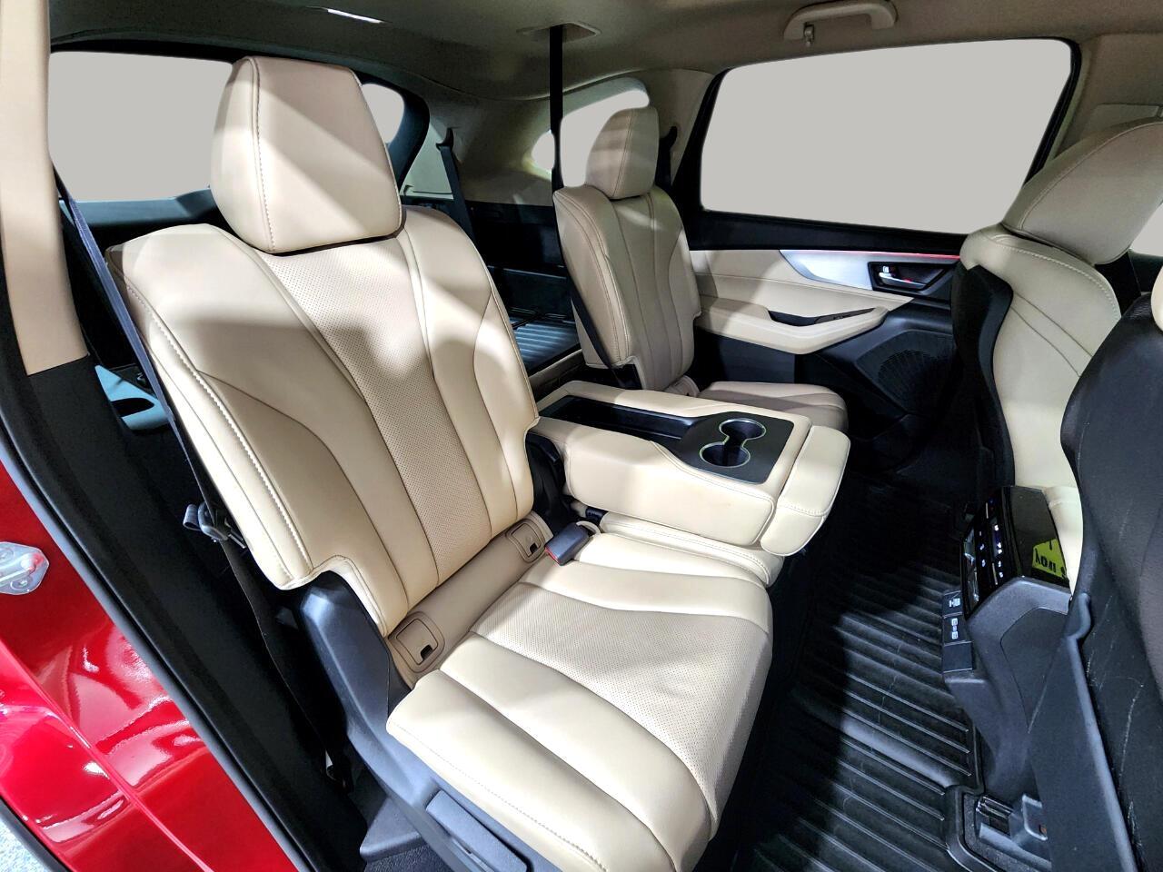 2022 Acura MDX SH-AWD Technology photo 33