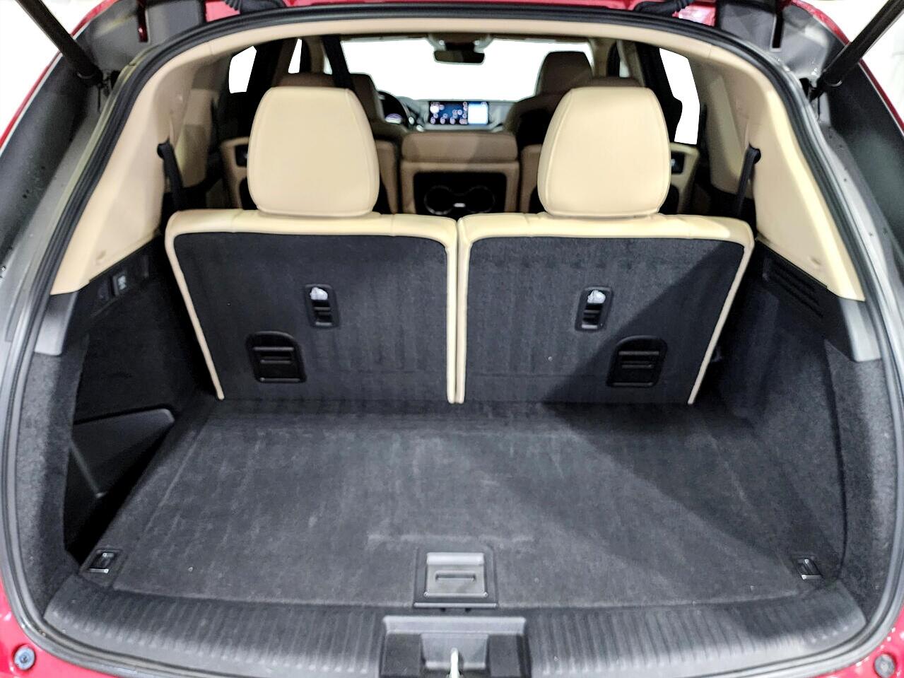 2022 Acura MDX SH-AWD Technology photo 35