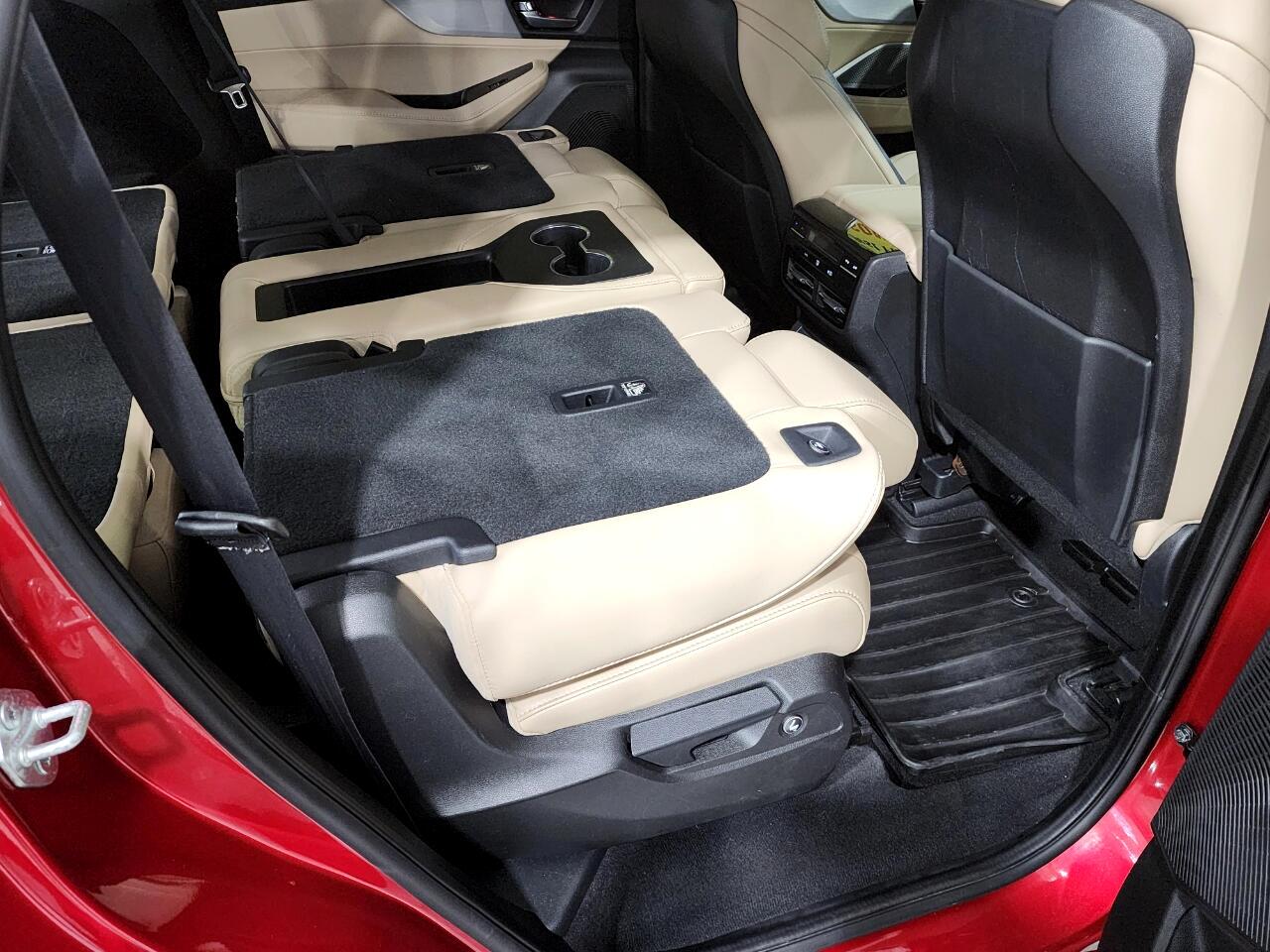 2022 Acura MDX SH-AWD Technology photo 39