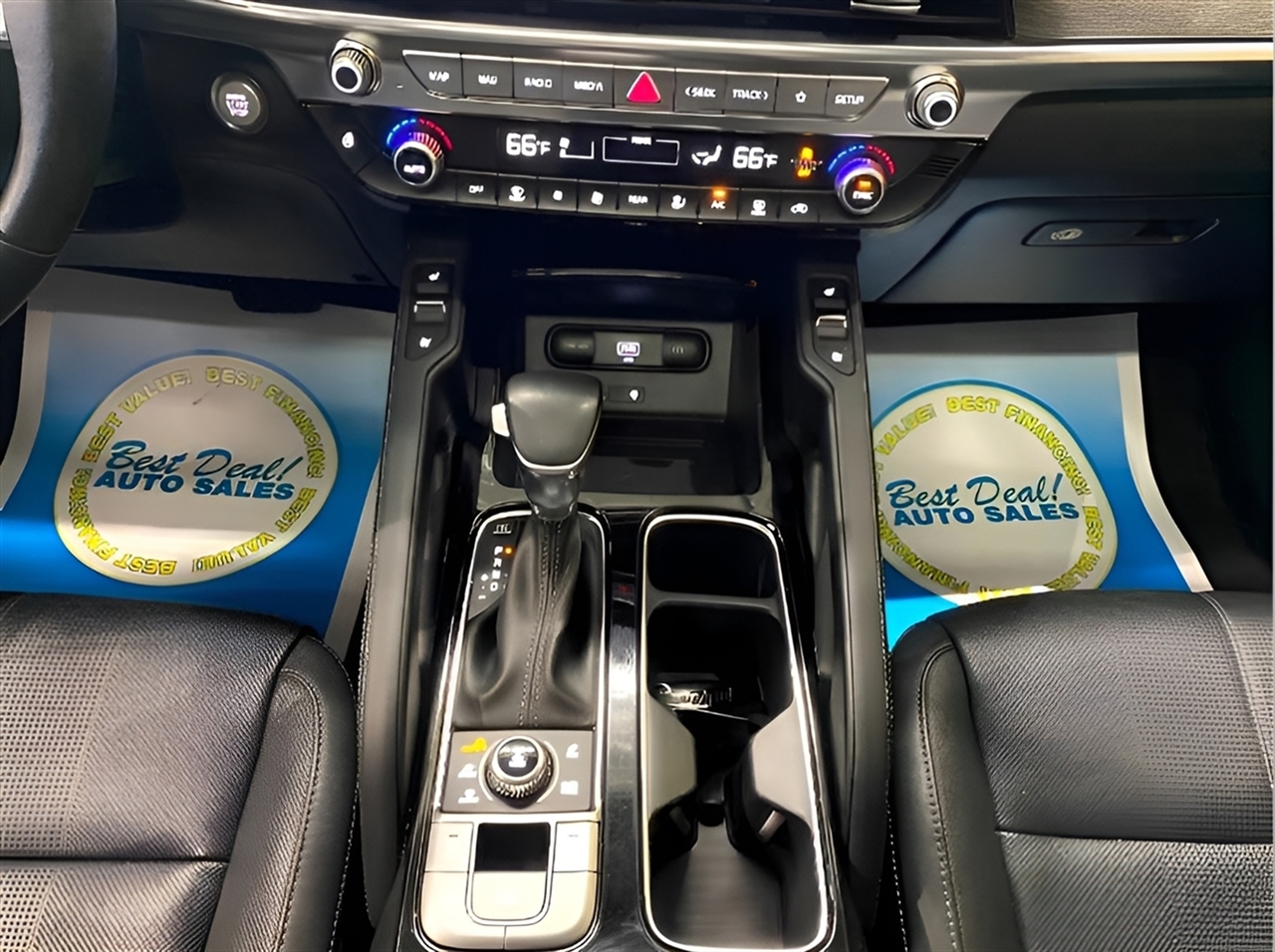 Kia Telluride EX AWD 2022 Kia Telluride EX AWD 2022