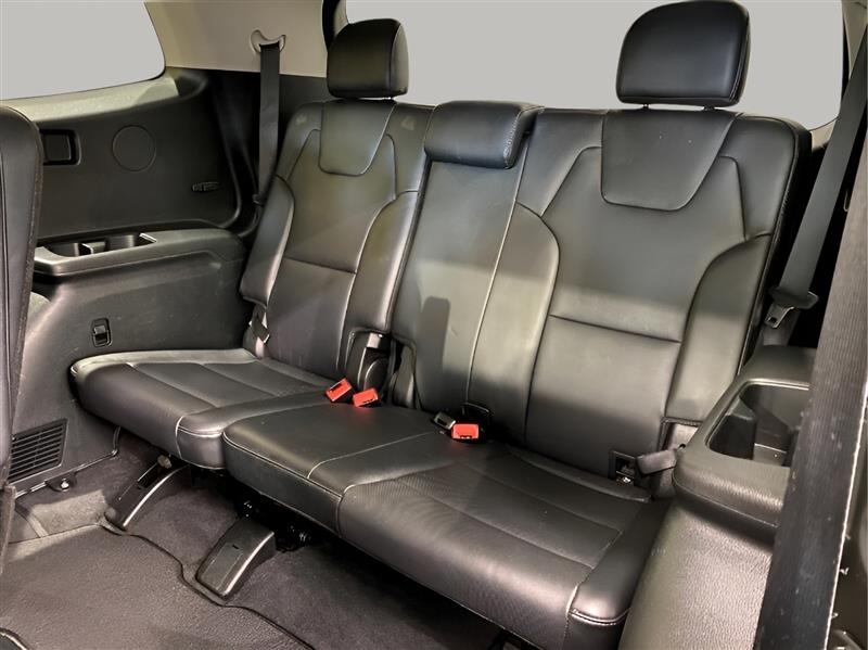 Kia Telluride EX AWD 2022 Kia Telluride EX AWD 2022