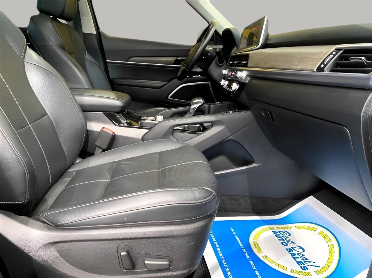 Kia Telluride EX AWD 2022 Kia Telluride EX AWD 2022