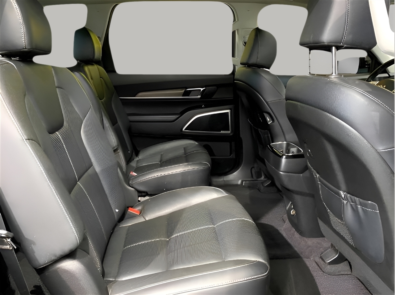 Kia Telluride EX AWD 2022 Kia Telluride EX AWD 2022