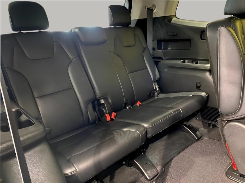 Kia Telluride EX AWD 2022 Kia Telluride EX AWD 2022