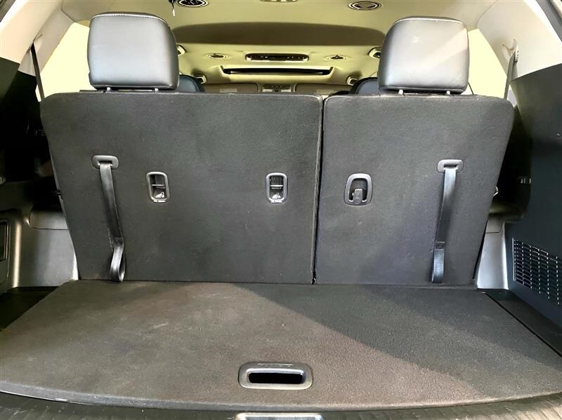 Kia Telluride EX AWD 2022 Kia Telluride EX AWD 2022