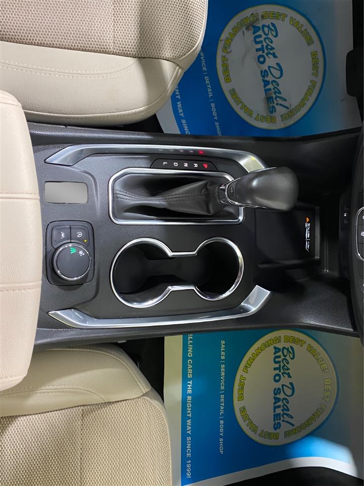 Chevrolet Traverse LT Cloth FWD 2022 Chevrolet Traverse LT Cloth FWD 2022