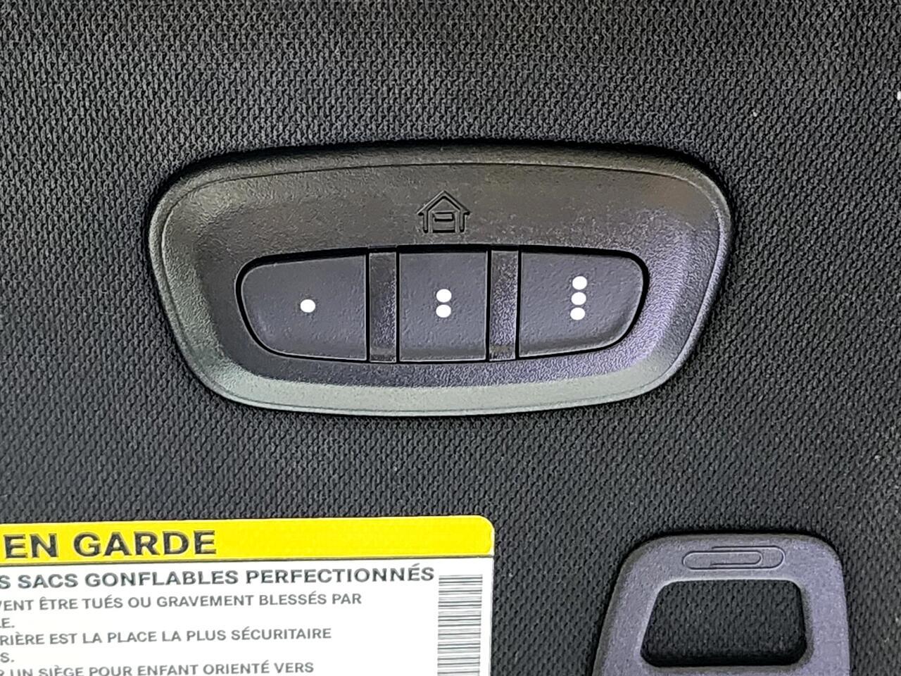 2024 Jeep Grand Cherokee Limited photo 15