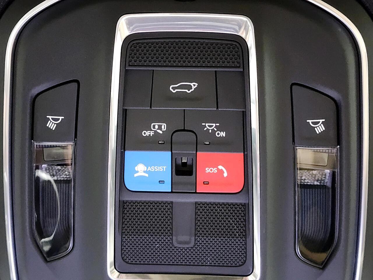 2024 Jeep Grand Cherokee Limited photo 16
