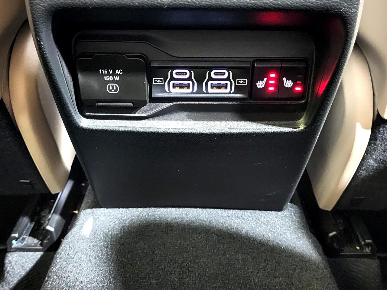 2024 Jeep Grand Cherokee Limited photo 28