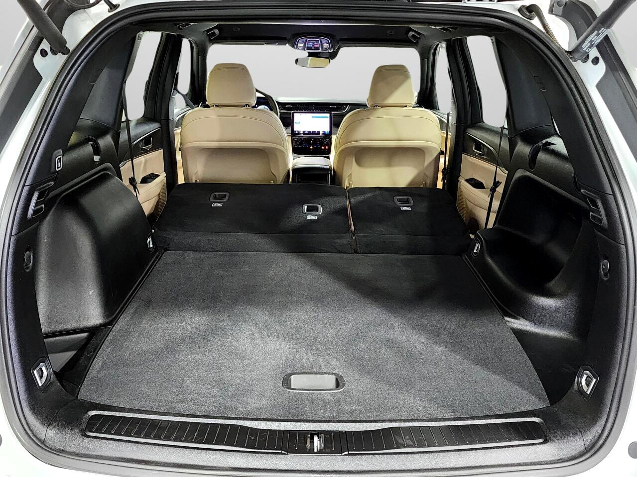 2024 Jeep Grand Cherokee Limited photo 32